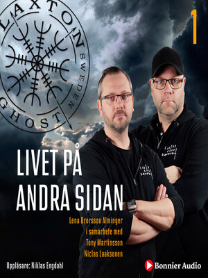 cover image of Livet på andra sidan